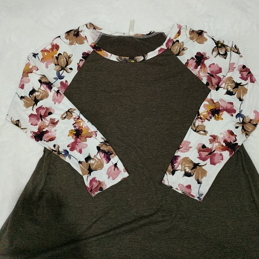 Cool Melon shirt